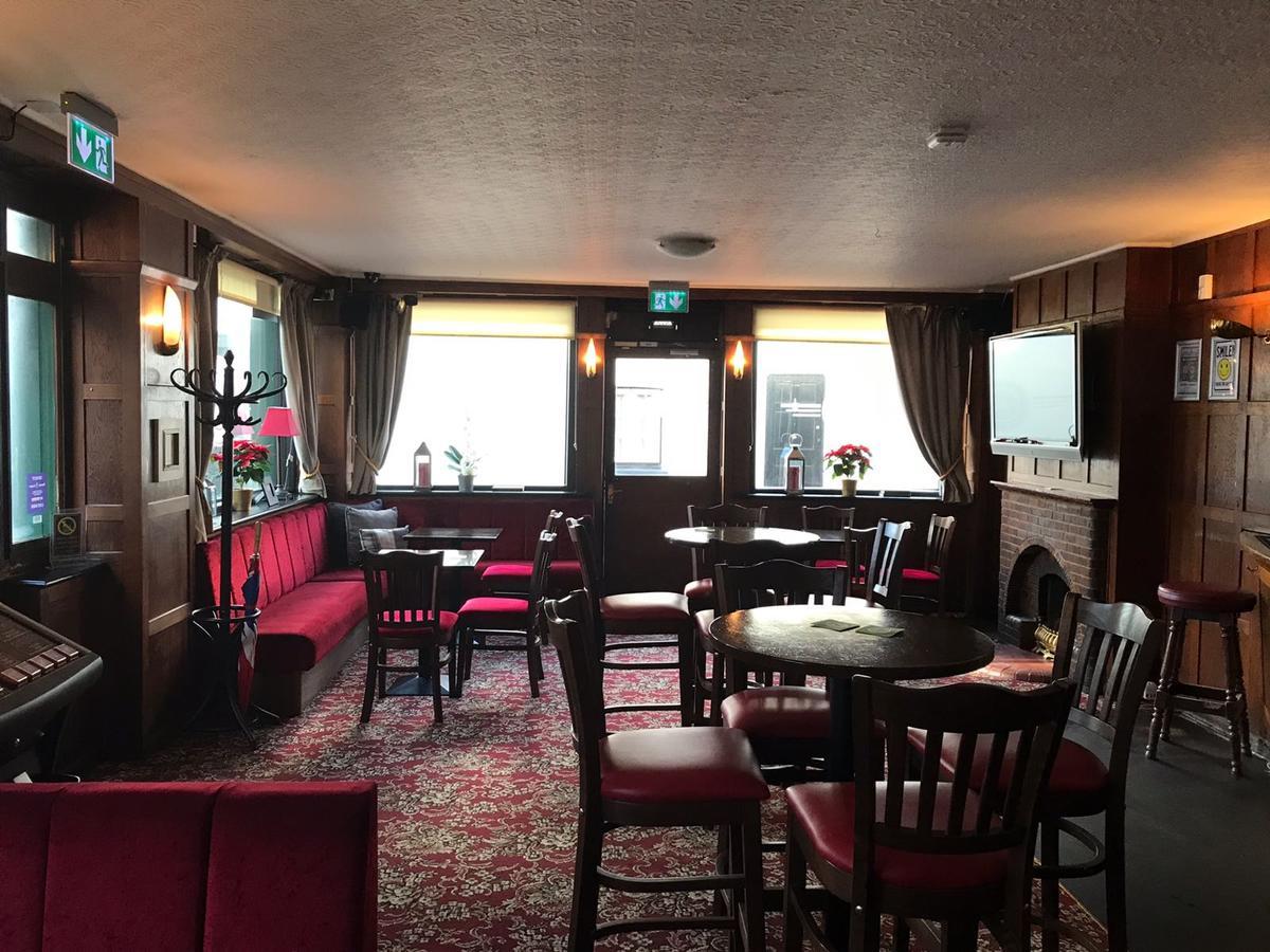 The Claremont Inn Богнор-Регис Экстерьер фото